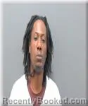 Mugshot of Luther Patterson booked in Racine County, Wisconsin on June 22, 2026