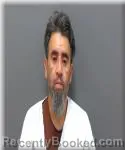 Mugshot of Ivan Delgado-dominguez booked in Racine County, Wisconsin on June 22, 2026