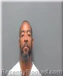 Mugshot of Maurice Brown booked in Racine County, Wisconsin on June 22, 2026