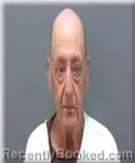 Mugshot of Thomas Lyle booked in Racine County, Wisconsin on June 22, 2026