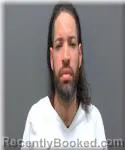 Mugshot of Nathaniel Novell booked in Racine County, Wisconsin on June 22, 2026
