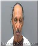 Mugshot of Morris Payne booked in Racine County, Wisconsin on June 22, 2026