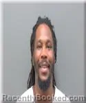 Mugshot of Rodney Bratton booked in Racine County, Wisconsin on June 23, 2026