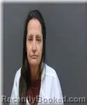 Mugshot of Rhonda Olson booked in Racine County, Wisconsin on June 23, 2026