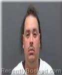 Mugshot of Fernando Gomez booked in Racine County, Wisconsin on June 23, 2026