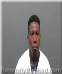 Mugshot of Victor Little booked in Racine County, Wisconsin on June 24, 2026