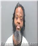 Mugshot of Jason Johnson booked in Racine County, Wisconsin on June 24, 2026