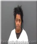 Mugshot of Asumandez Soltero booked in Racine County, Wisconsin on June 25, 2026