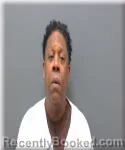 Mugshot of James Slaughter booked in Racine County, Wisconsin on June 25, 2026