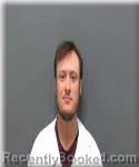 Mugshot of Joseph Nix booked in Racine County, Wisconsin on June 26, 2026