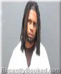 Mugshot of Jerrod Mckinney booked in Racine County, Wisconsin on June 26, 2026
