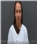 Mugshot of Jean Conrad booked in Racine County, Wisconsin on June 26, 2026