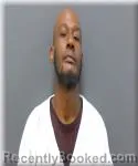 Mugshot of Christopher Boone booked in Racine County, Wisconsin on June 26, 2026