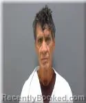 Mugshot of William Garcia booked in Racine County, Wisconsin on June 29, 2026