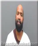 Mugshot of Damien Flores booked in Racine County, Wisconsin on June 29, 2026