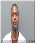 Mugshot of Jerrad Williams booked in Racine County, Wisconsin on June 30, 2026