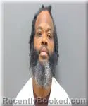 Mugshot of Jason Johnson booked in Racine County, Wisconsin on June 30, 2026