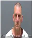 Mugshot of Cody Bouldin booked in Racine County, Wisconsin on July 1, 2026