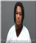 Mugshot of Corey Finch booked in Racine County, Wisconsin on July 2, 2026