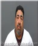 Mugshot of Bernado Colin booked in Racine County, Wisconsin on July 5, 2026
