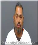 Mugshot of Jose Casiano Jaramillo booked in Racine County, Wisconsin on July 5, 2026