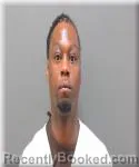 Mugshot of Terrell Poe booked in Racine County, Wisconsin on July 5, 2026
