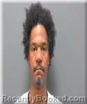 Mugshot of Theopolis Wilson booked in Racine County, Wisconsin on July 5, 2026