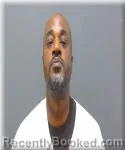 Mugshot of Willie Jones booked in Racine County, Wisconsin on July 7, 2026