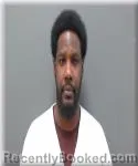 Mugshot of Playier Houston booked in Racine County, Wisconsin on July 7, 2026
