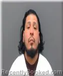 Mugshot of Jovany Benitez-torres booked in Racine County, Wisconsin on July 8, 2026