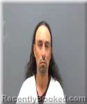 Mugshot of Anthony Olivera booked in Racine County, Wisconsin on July 8, 2026