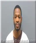 Mugshot of Michael Hines booked in Racine County, Wisconsin on July 8, 2026