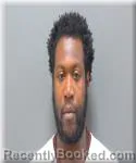 Mugshot of Davontay Schneider booked in Racine County, Wisconsin on July 8, 2026