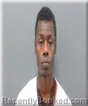 Mugshot of Ariel Williams booked in Racine County, Wisconsin on July 14, 2026