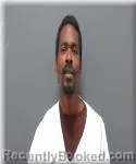 Mugshot of Christopher Mckinney booked in Racine County, Wisconsin on July 15, 2026