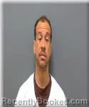 Mugshot of Robert Mcalister