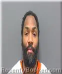 Mugshot of John Rivers booked in Racine County, Wisconsin on August 4, 2026
