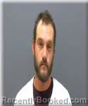 Mugshot of Alex Williams booked in Racine County, Wisconsin on August 8, 2026