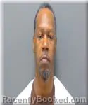 Mugshot of Michael Byles booked in Racine County, Wisconsin on August 9, 2026
