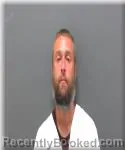 Mugshot of Adam Jaskulske booked in Racine County, Wisconsin on August 15, 2026