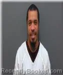 Mugshot of Jeffrey Ramos booked in Racine County, Wisconsin on August 18, 2026