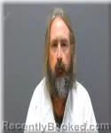 Mugshot of Eric Pletz booked in Racine County, Wisconsin on August 18, 2026
