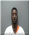 Mugshot of Daniel Dunum booked in Racine County, Wisconsin on August 18, 2026