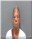 Mugshot of Rox Young booked in Racine County, Wisconsin on August 19, 2026