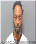 Mugshot of Raymont Davis booked in Racine County, Wisconsin on August 19, 2026