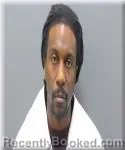 Mugshot of Sammel Howard booked in Racine County, Wisconsin on August 19, 2026