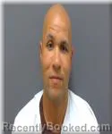 Mugshot of Willie Mcwhorter booked in Racine County, Wisconsin on August 20, 2026