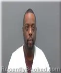 Mugshot of Kenny Smith booked in Racine County, Wisconsin on August 21, 2026