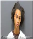 Mugshot of Dorian Boyd booked in Racine County, Wisconsin on August 21, 2026