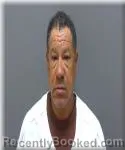 Mugshot of Edilio Antonio Hernandez Pavon booked in Racine County, Wisconsin on August 23, 2026